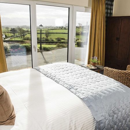 Bed and Breakfast Peartree Hill Dundonald  Exterior foto