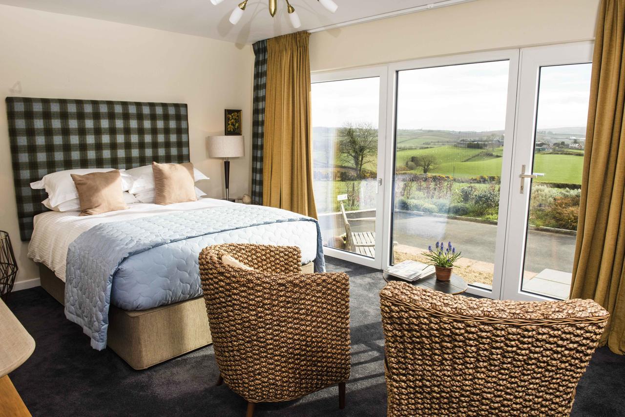 Bed and Breakfast Peartree Hill Dundonald  Exterior foto